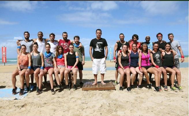 Survivor