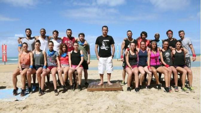 Survivor toplam kaç ay sürüyor?