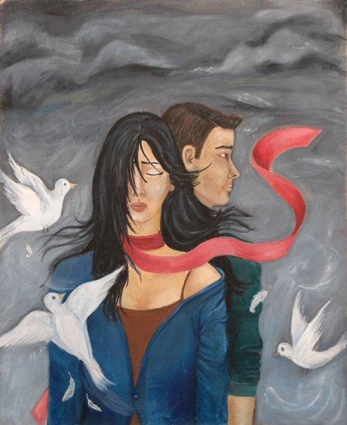 ayrılık terk etmek ile ilgili görsel sonucu