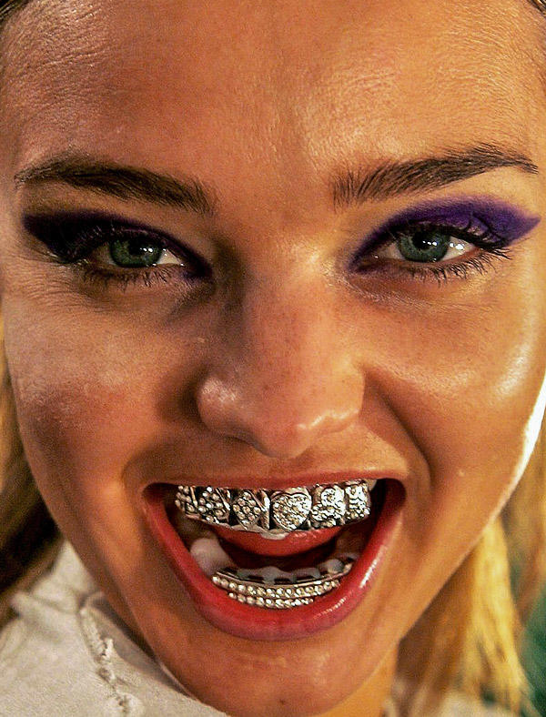 Miranda Kerr'in yakın fotoğrafı hakkında ne düşünüyorsunuz?
