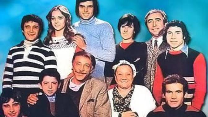 Nasıl bir aile yaşantınız var?