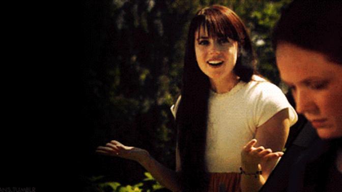 The L Word dizisini izleyen var mı acabası?