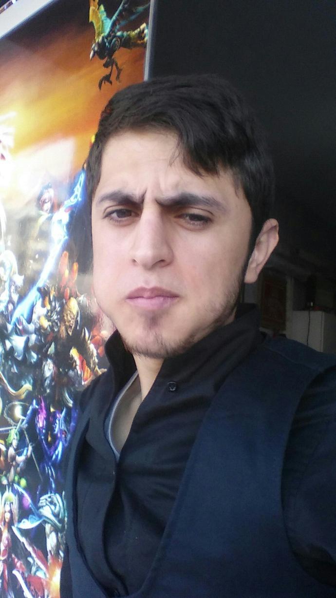 Kızlar, Sizce ben yakışıklımıyım?