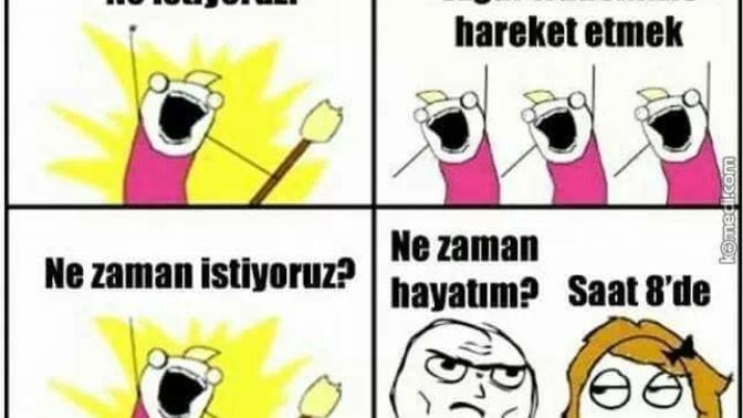 Erkekler ne ister (resimli)?