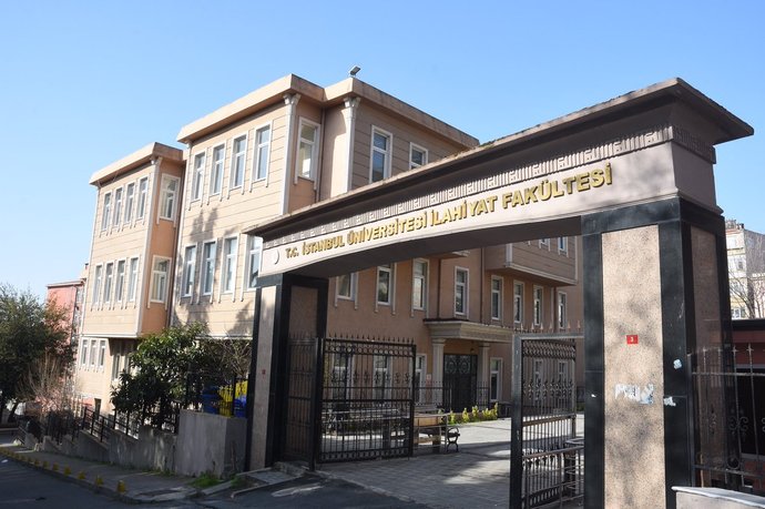 İstanbul Üniversitesi İlahiyat Fakültesi
