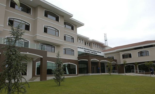 Bursa Uludağ Üniversitesi İlahiyat Fakültesi