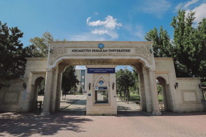 Necmettin Erbakan Üniversitesi İlahiyat Fakültesi