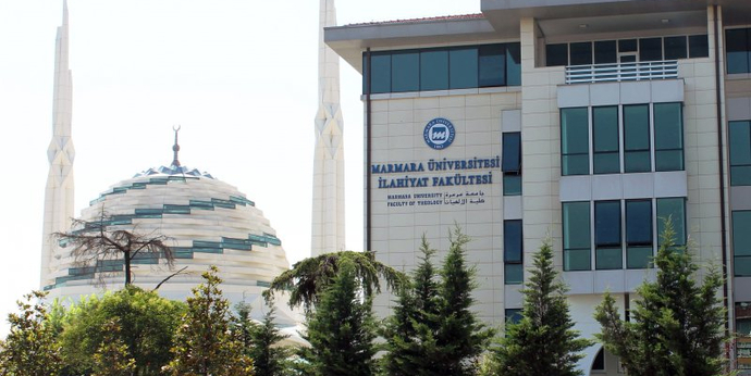 Marmara Üniversitesi İlahiyat Fakültesi