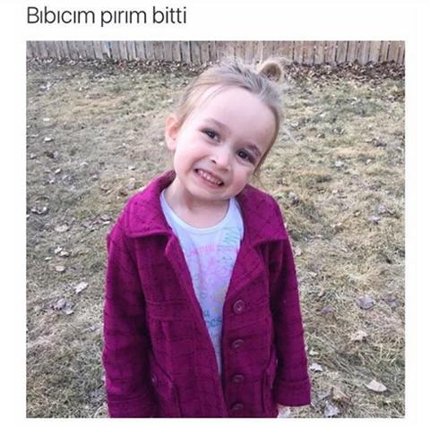 Babanızdan para isterken nasıl istiyorsunuz ? 
