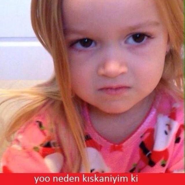 Sevdiğiniz insanı kıskanır mısınız?