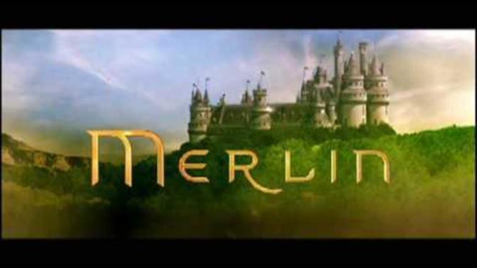 Merlin izlemiş olanlar burada mı?