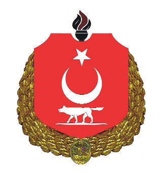Türkiyenin neden arması yok?