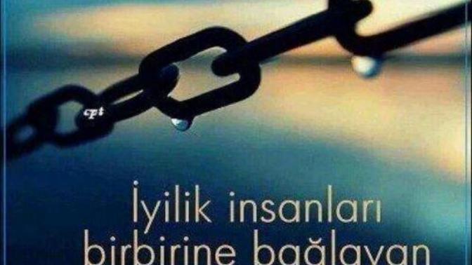 Her iyiliğin bir karşılığı olmalı mıdır?