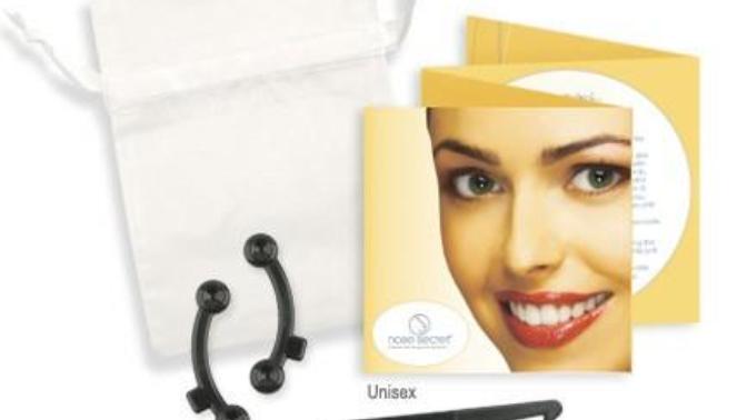 Nose Secret nereden bulabilirim (FOTOLU)?
