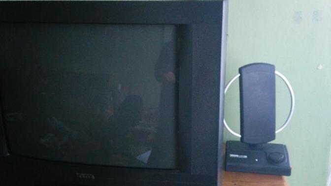 Tv üstü anten nasıl çalışır?