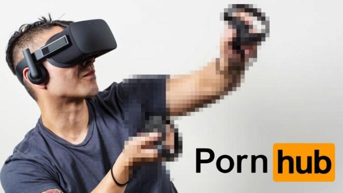 Porno sitelerinin son teknolojiyi kullanmasını nasıl buluyorsunuz?