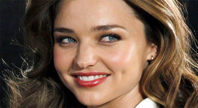 Miranda kerr mi hande ercelmi?