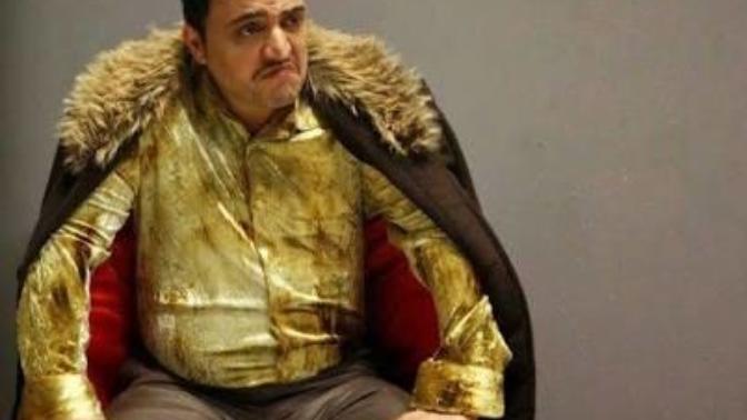 Fakir misiniz? Peki gönlünüz zengin mi?