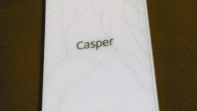 Casper via v8 ikinci el alımı?