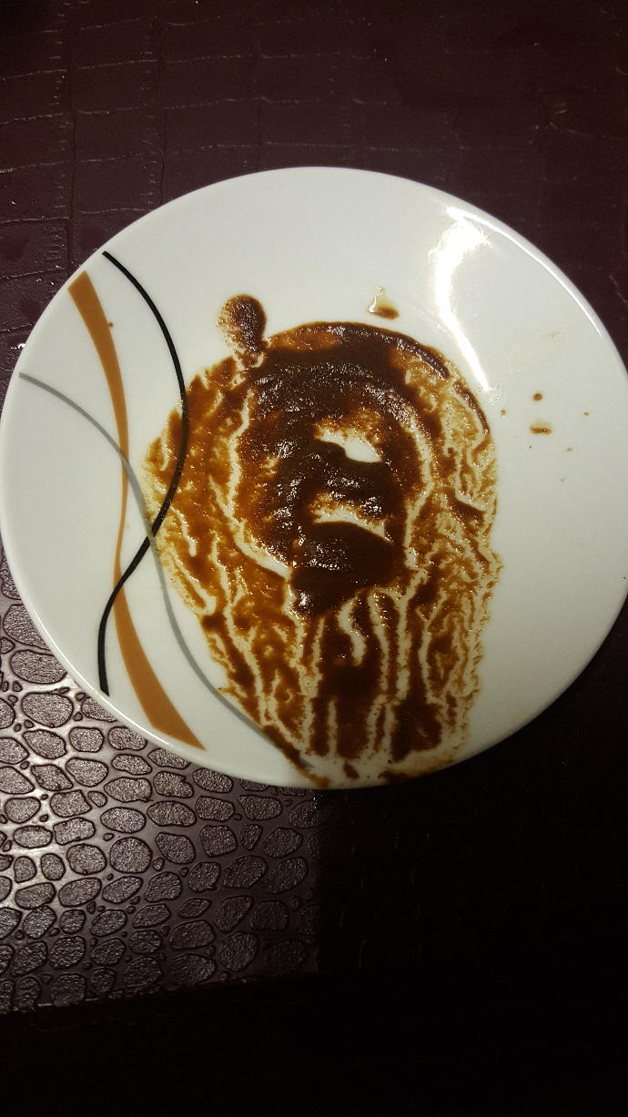 Falıma bakan var mı :D?