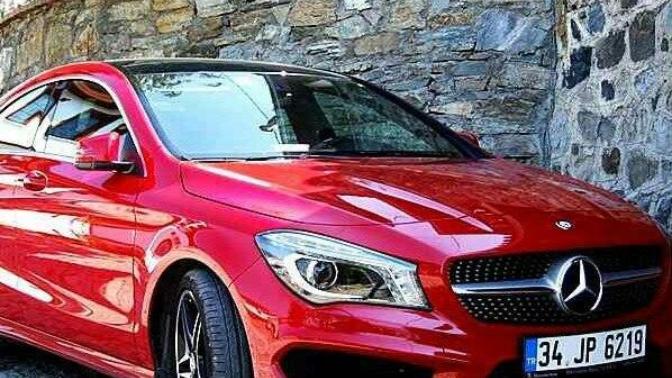 Bu Arabaya Tüp Takılır Mı?