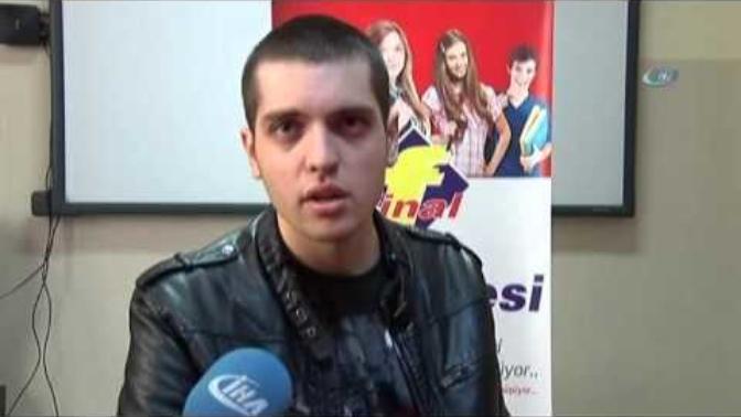 "Sınava hayvan gibi çalıştım" diyen YGS birincisi Cemre Efe Karakaş hakkında ne düşünüyorsunuz?