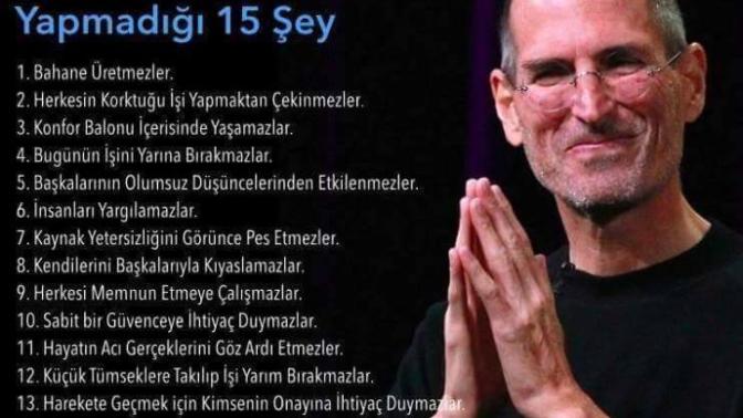 Sizce öz güveni yüksek insanlar nasıldır?