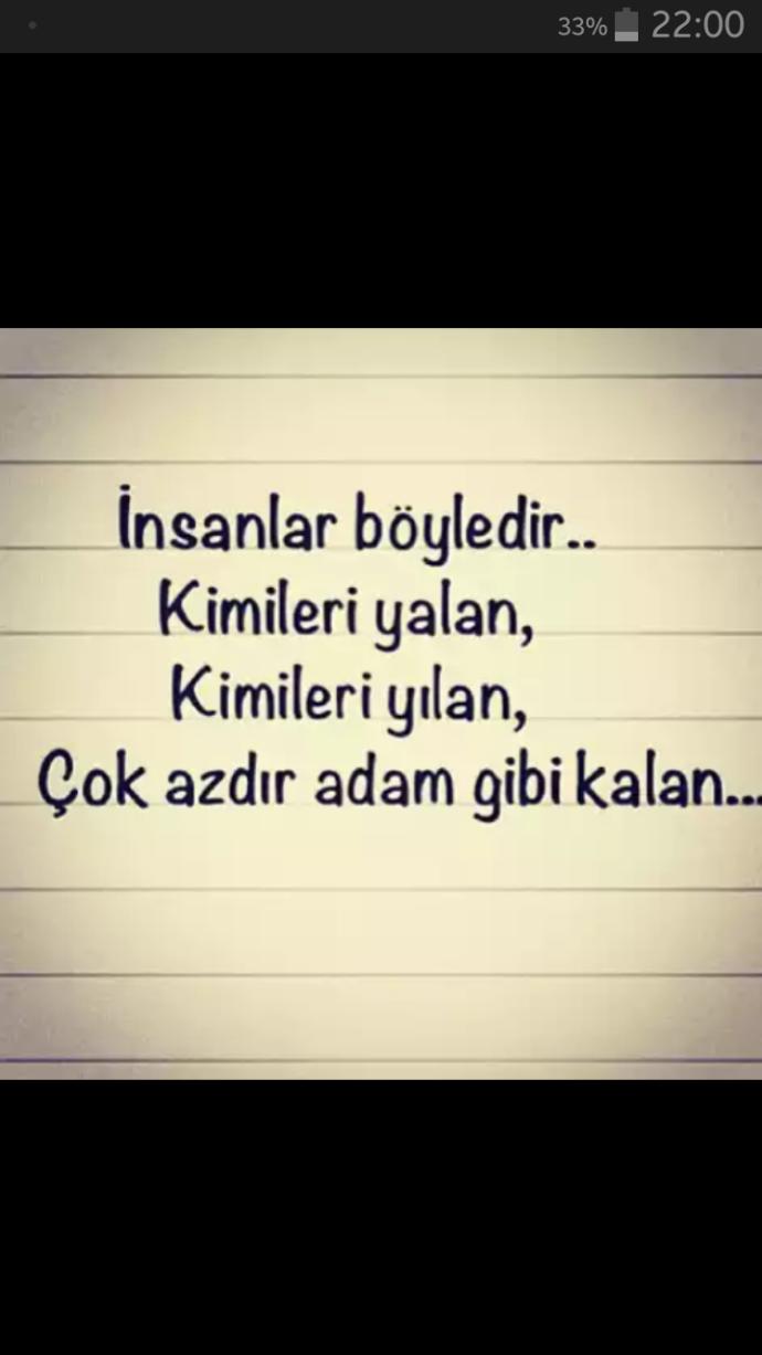 Gercekten cok mu az adam gibi kalan ??