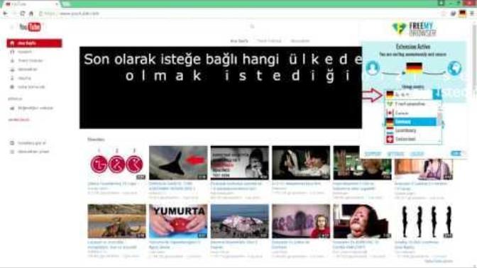 +18 videoları yasaksız ve cezasız izlemek ve facebook yavaşlamasını nasıl önleriz sizin yolunuz ne?