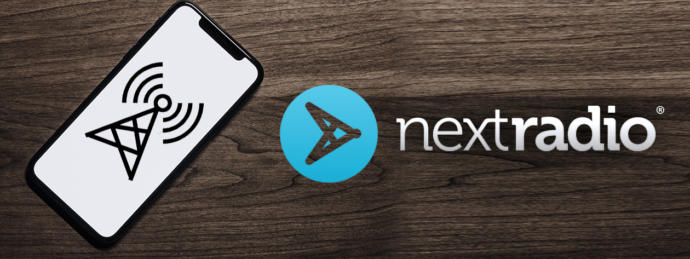 İnternetsiz radyo programı nextradio