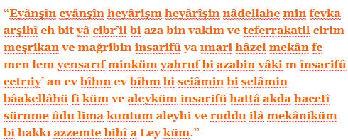 Zengin olmak için dua önerir misiniz?