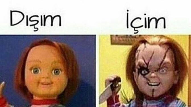 Kıskanç mısınız? Kıskandığınızı belli eder misiniz?