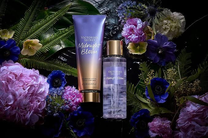 Midnight Bloom