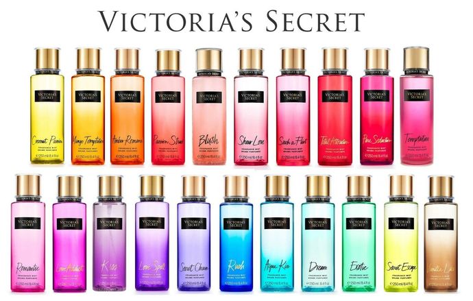Victoria’s Secret indirim