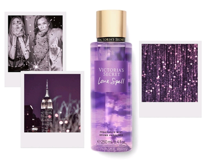 Love Spell
