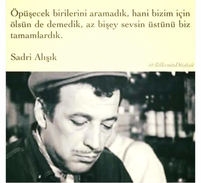 Bazen öyle çok sevilirki bazısı uzakta olsa bile ömürde verilir gönülde?