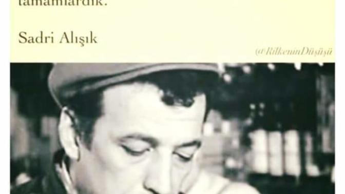 Bazen öyle çok sevilirki bazısı uzakta olsa bile ömürde verilir gönülde?