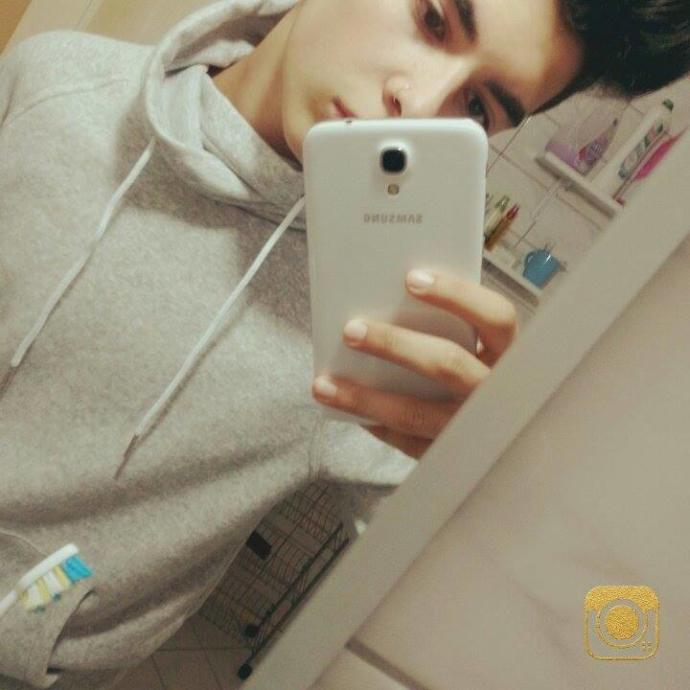 Kızlar erkeklerde piercing seviyormunusuz?