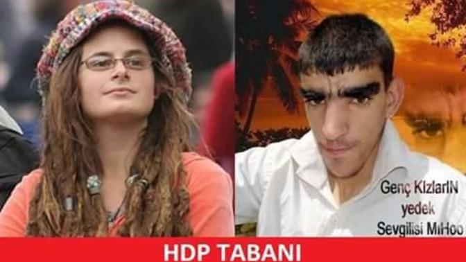 Genç Kızların Yedek Sevgilisi Muho Sorunsalı :-D?