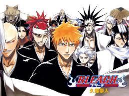 Anime severleri toplayalım :) En sevdiğiniz anime ve anime karakteri hangisi neden seviyorsunuz?