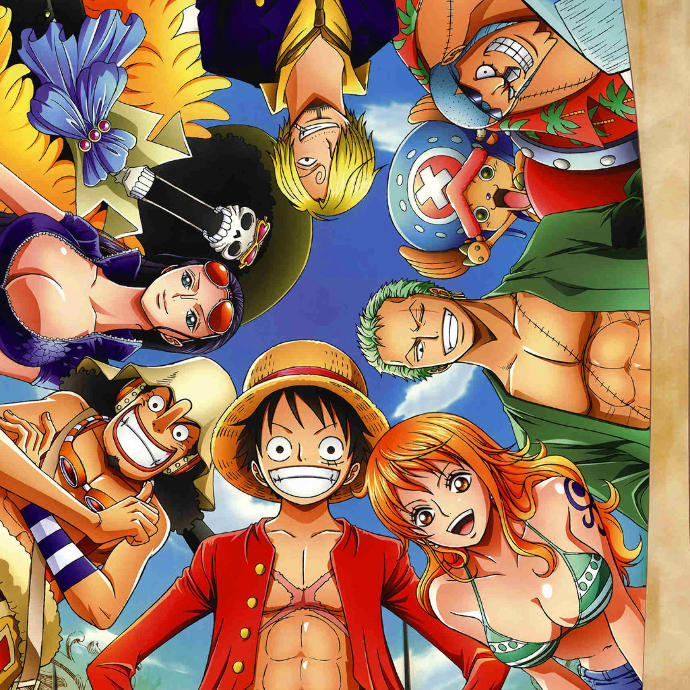 Anime severleri toplayalım :) En sevdiğiniz anime ve anime karakteri hangisi neden seviyorsunuz?