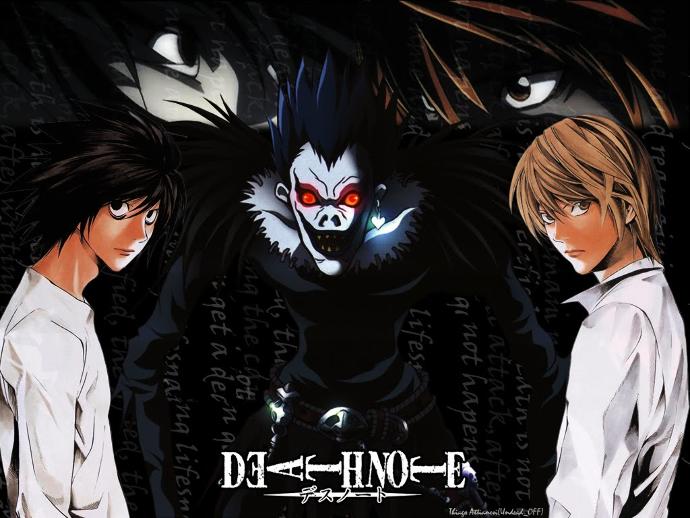 Anime severleri toplayalım :) En sevdiğiniz anime ve anime karakteri hangisi neden seviyorsunuz?