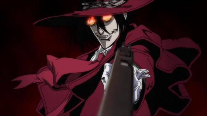 Anime severleri toplayalım :) En sevdiğiniz anime ve anime karakteri hangisi neden seviyorsunuz?