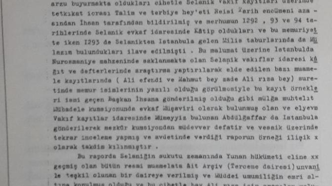 Dersim Katliamı hakkında ne düşünüyorsunuz?