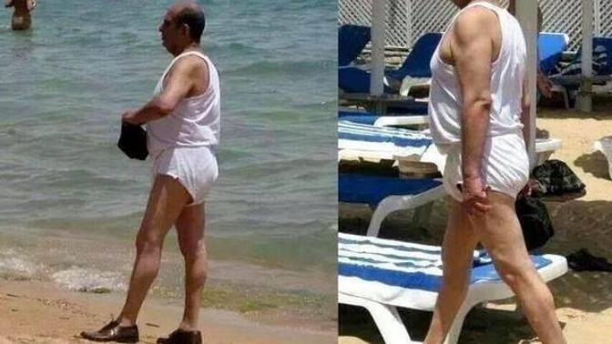 İç çamaşırı tercihiniz ?