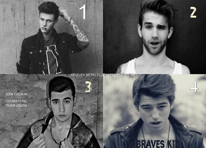 En iyi tumblr boy ?