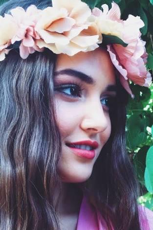 Hande Erçel hakkında ne düşünüyorsunuz?