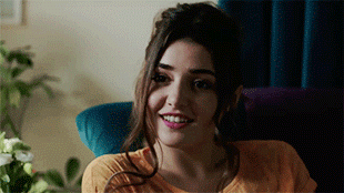 Hande Erçel hakkında ne düşünüyorsunuz?