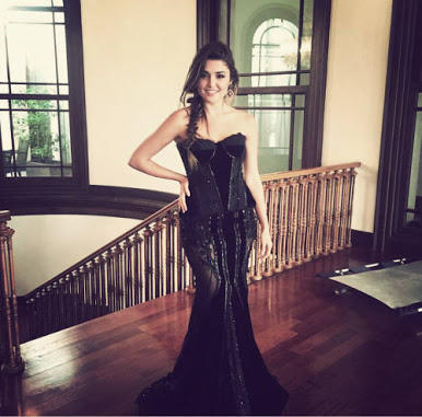 Hande Erçel hakkında ne düşünüyorsunuz?