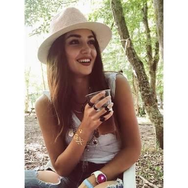 Hande Erçel hakkında ne düşünüyorsunuz?